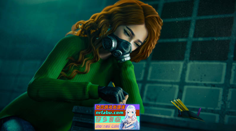 图片[9]-[PC/3D互动SLG/中文/动态]S.E.X. Z.O.N.E. 官方中文步兵版[新作][4.6G]