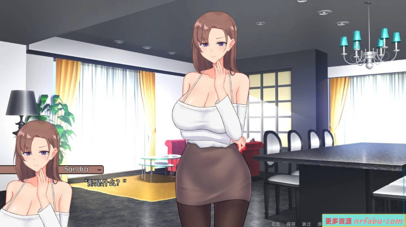 图片[4]-宿醉之歌 Hangoverse S1 V0.0.3 双端汉化版