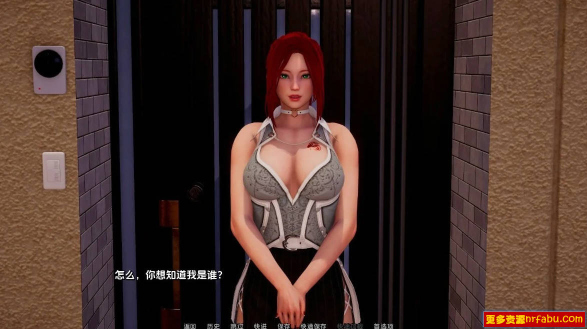 图片[2]-项目:SPES V0.6 双端汉化版
