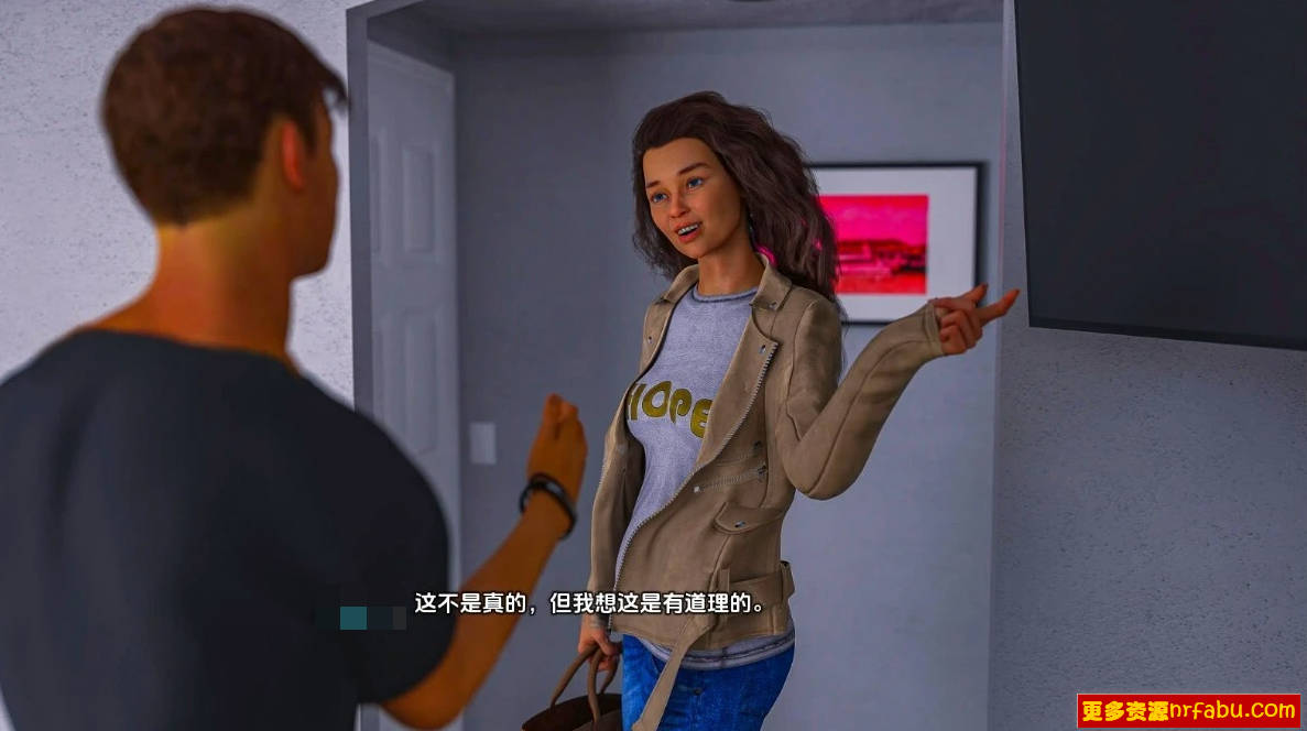 图片[5]-我的宾博梦 V0.8.0 双端汉化版