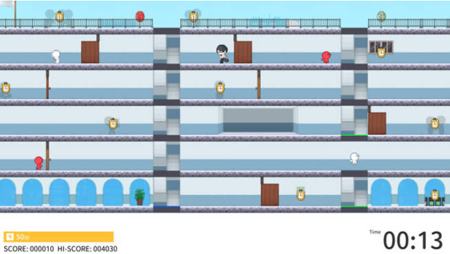 图片[9]-实力单身 Single By Choice V1.05S STEAM官方中文步兵版