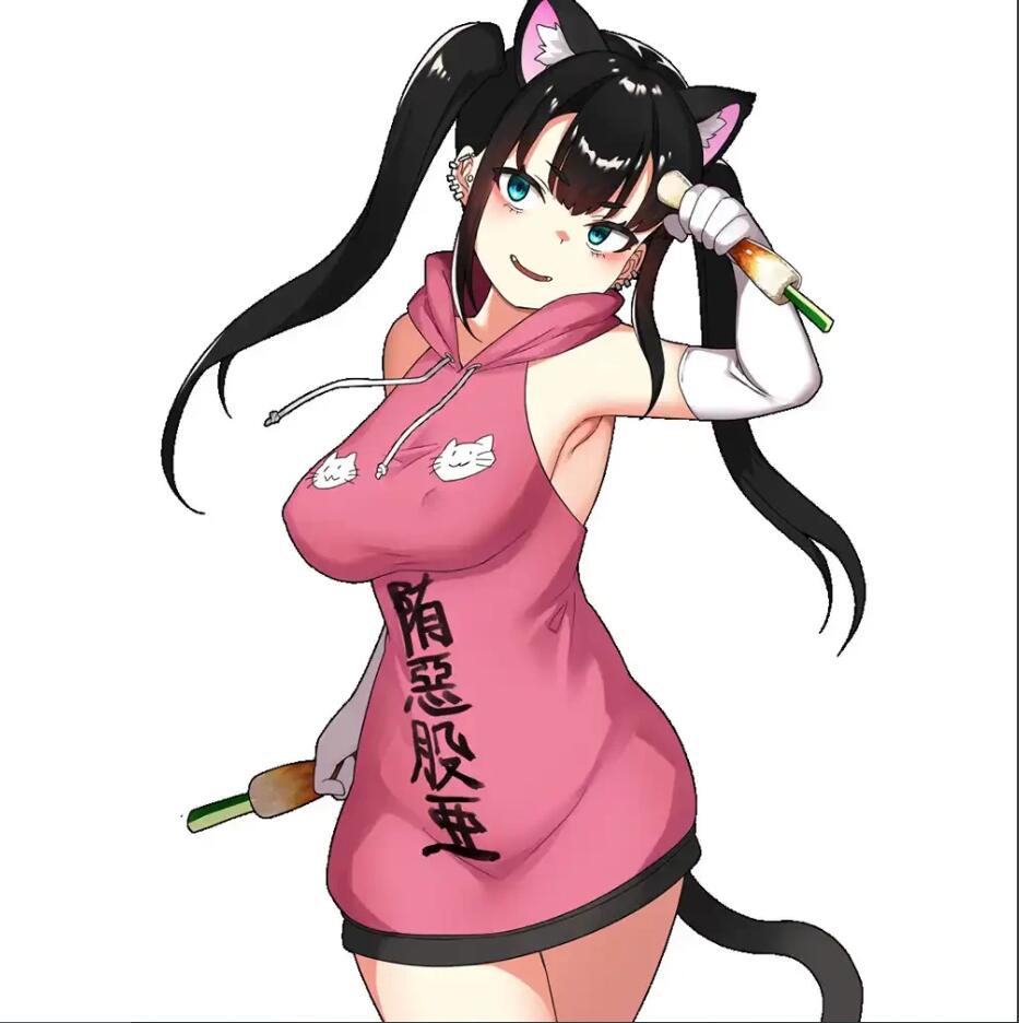 图片[3]-再见!！兔子性活/やさぐれ!!うさぎ性活