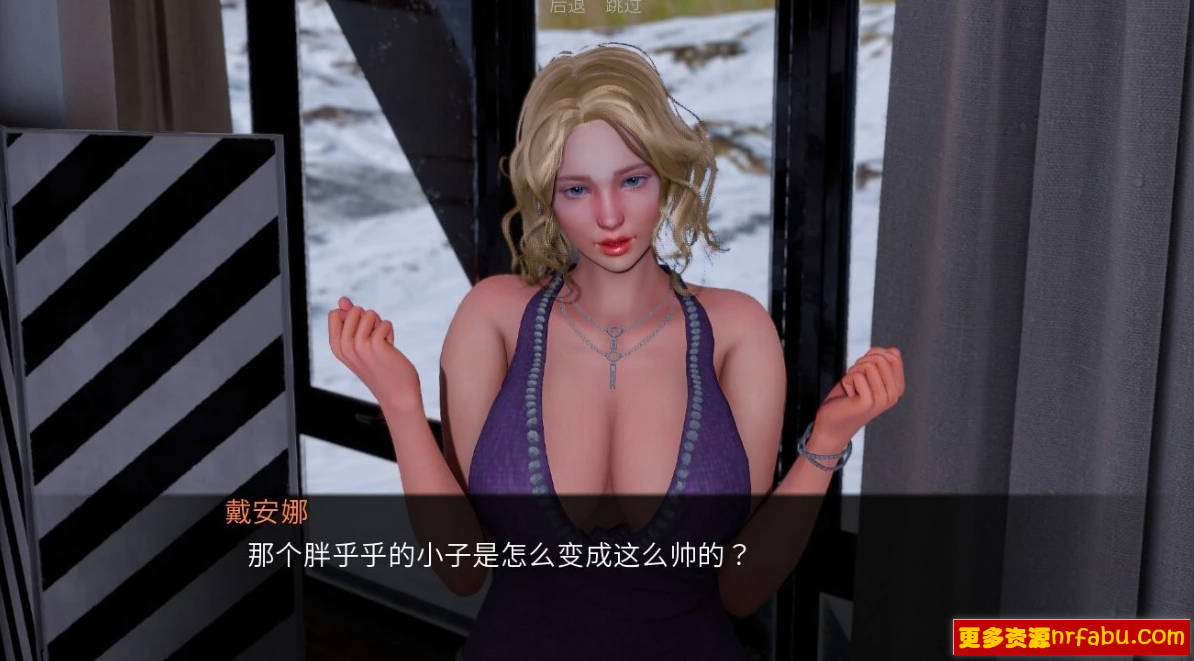 图片[4]-欲望小镇-欲望村 V0.75 双端汉化版