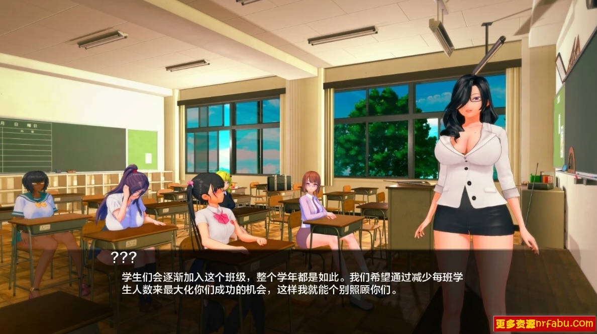 图片[3]-生活的回报 Life’s Payback V0.70 双端汉化版