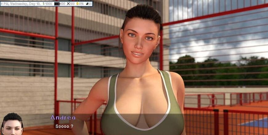 区域经理 The Regional Manager v0.161 汉化版-GKACG