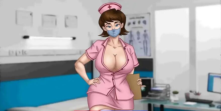 图片[3]-我的催眠家庭 My Hypnotized Family v0.28 汉化版