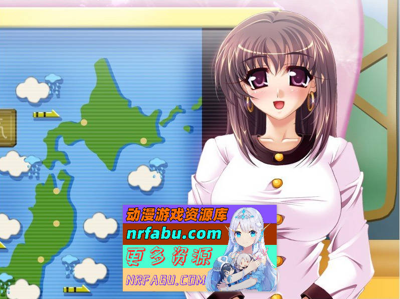 图片[5]-[PC/拔作ADV/汉化]含着奶嘴的播音员‘要是被这么灌下去……我会想做那种事的 AI汉化版+全CG存档[新汉化][1.2G]