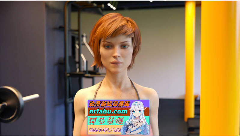 图片[5]-学院情缘 University of Problems v1.6.0 扩展版 汉化作弊版+画廊解锁 [更新/大后宫/黑丝腿控][12G]