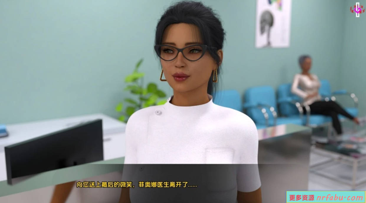 图片[5]-欲望理论：第三季 Lust Theory S3 V0.4.5 双端汉化版