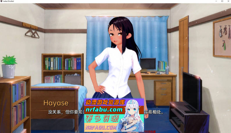 图片[5]-[SD/日系SLG/汉化/动态]异世界妓院 v0.48 AI汉化版[PC+安卓][3.8G]