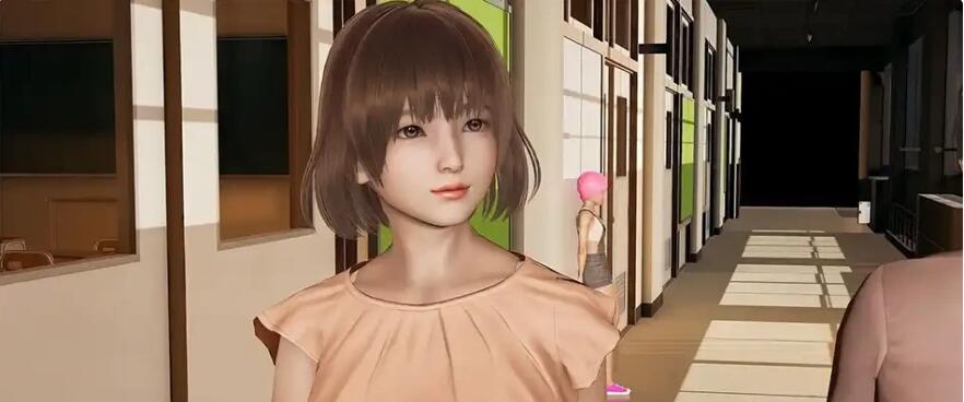 图片[2]-光环颜色 Aura Colors Ep. 2 v0.6 汉化版