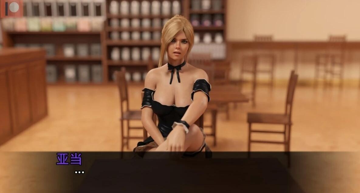图片[9]-禁忌激情 禁忌的激情 Forbidden Passion v0.11.0 Premium PC+安卓汉化版