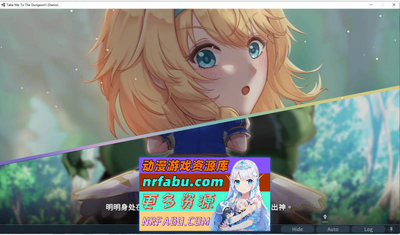 图片[8]-[PC/卡牌战斗SLG/中文/全动态]带我去地下城吧!! V1.6.0r6 官方中文步兵版+特典+存档[更新][3.7G]