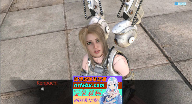 图片[6]-[PC/欧美SLG/汉化/动态]超级英雄v1.976 Public AI汉化版[3.7G]