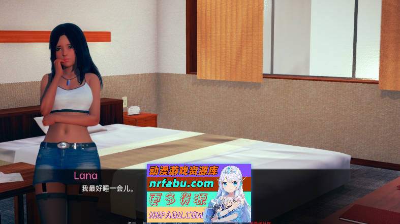 [SD/NR发布/亚洲风SLG/汉化/动态]旧职业V0.9308 AI汉化版[PC+安卓][950M]-GKACG