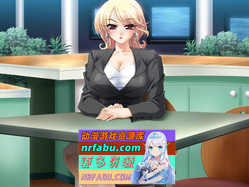 图片[7]-[PC/拔作ADV/汉化]含着奶嘴的播音员‘要是被这么灌下去……我会想做那种事的 AI汉化版+全CG存档[新汉化][1.2G]