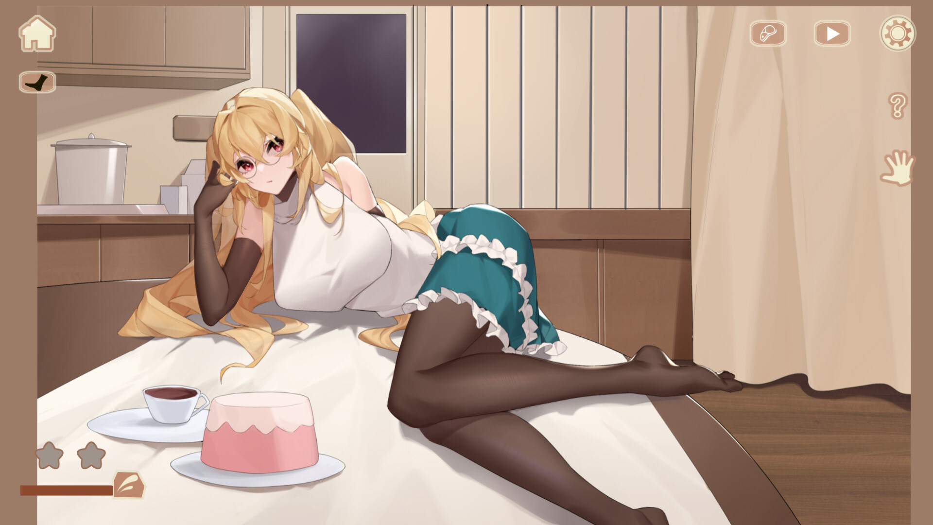 图片[6]-异界迷宮 Build.10364027-V1.0.1 STEAM官方中文版+DLC