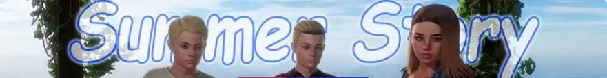图片[2]-夏天的故事 V0.2.6 汉化版[小马拉大车]
