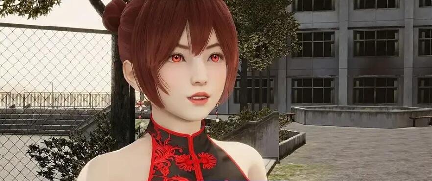 光环颜色 Aura Colors Ep. 2 v0.6 汉化版-GKACG