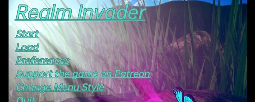 领域入侵者 Realm Invader Realm Invader EP.2 V1.0汉化版-GKACG