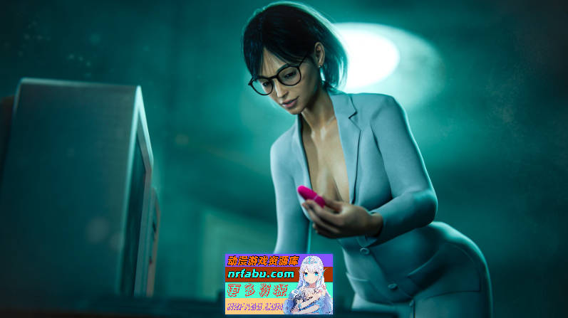图片[7]-[PC/3D互动SLG/中文/动态]S.E.X. Z.O.N.E. 官方中文步兵版[新作][4.6G]