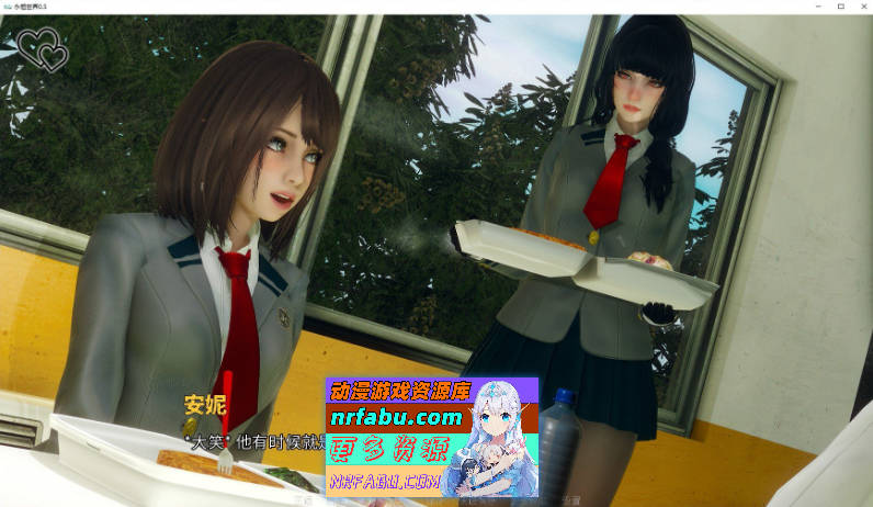 图片[19]-[PC/亚洲风SLG/汉化/动态]永恒世界 Eternum 0.8.0 AI汉化版[12月更新][9.4G]