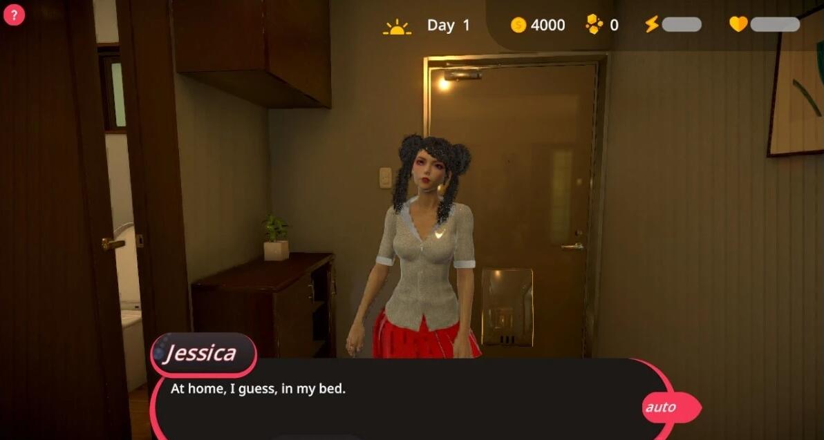 图片[6]-杏高潮模拟器 Orgasm Simulator 2023 STEAM官方英文步兵版