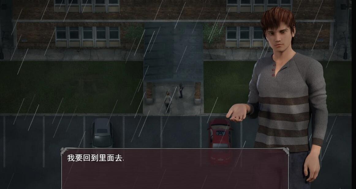 传播欲望 V1.0 双端完结汉化版+CG存档