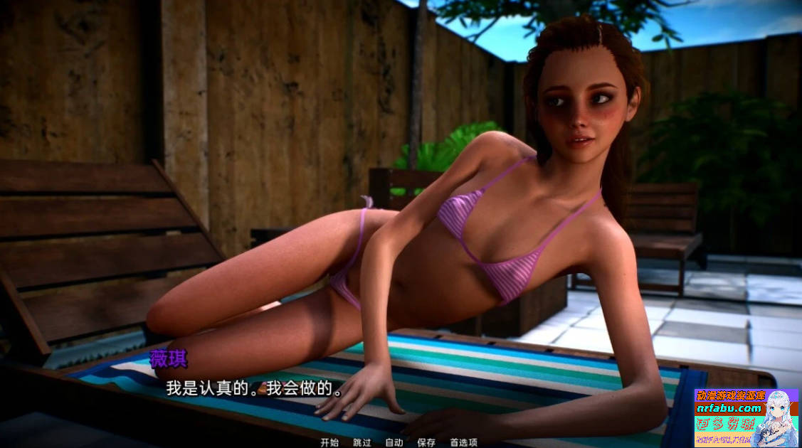 图片[8]-Dumb Koala Games 短篇三部曲-001 双端汉化步兵完结版