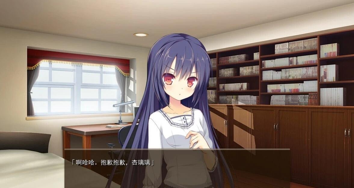 图片[3]-在有三叶草的日子里 Clover Day’s +PLUS 精翻汉化版