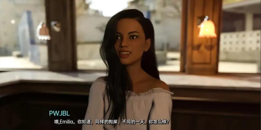 图片[3]-那一夜之后 After That Night CH.4 汉化版