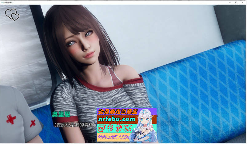 图片[4]-[PC/亚洲风SLG/汉化/动态]永恒世界 Eternum 0.8.0 AI汉化版[12月更新][9.4G]