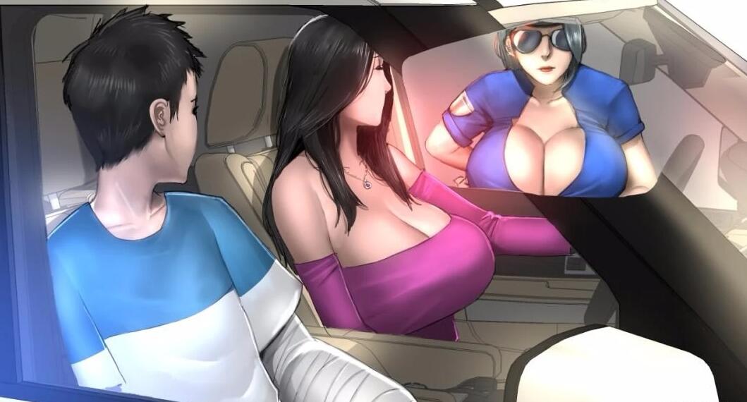 图片[16]-郊区王子：第1+2部V0.95 海滩更新 官中重置版