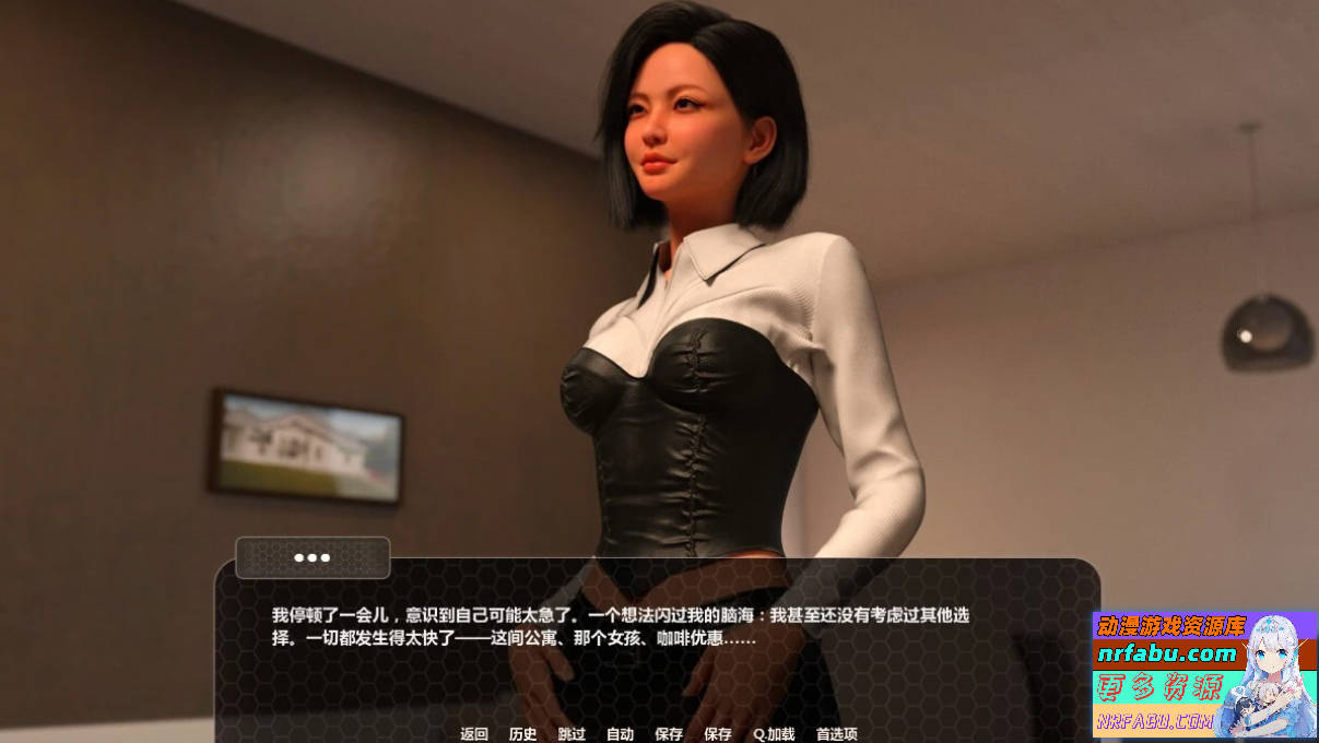 图片[4]-房东女士诱惑模拟器 V1.0 STEAM官方中文步兵版