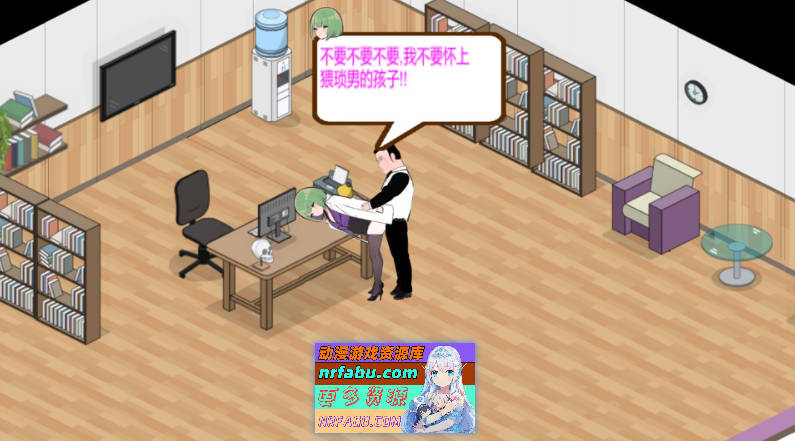 图片[8]-黑山综合医院V1.4.5 官方中文版[1.7G]
