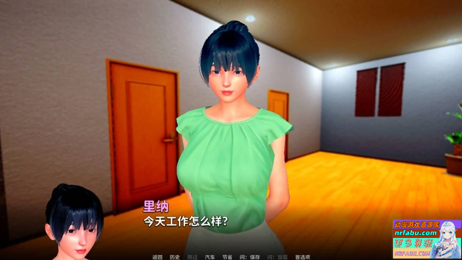 图片[3]-忠诚的妻子 V0.39 官方中文步兵版