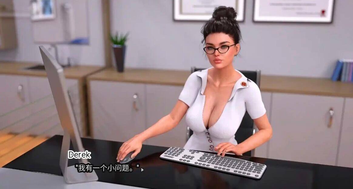图片[3]-我性感的表姐2 MyCuteRoommate2v1.0 Extra PC+安卓官方中文版