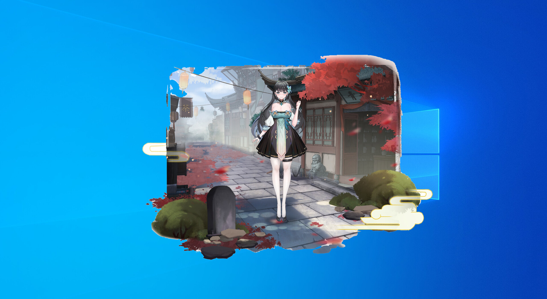 图片[26]-不双修就去世 V1.0.0-V1212 STEAM官方中文步兵版+DLC