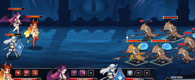 图片[6]-挂姬恶魔 V230708 STEAM官方中文版+全DLC