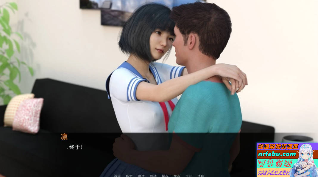 图片[9]-女神的最佳交易 V3.60 双端汉化步兵版