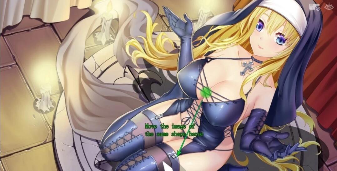 图片[9]-Seek Girl I-IX 系列1-9部全 官方中文步兵版 大合集