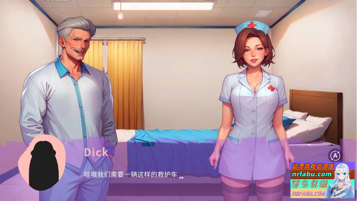 杏爱公寓 Sex Apartment STEAM官方中文步兵版