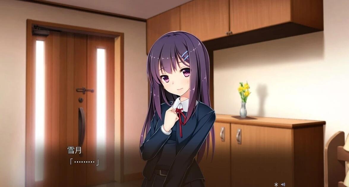 图片[4]-银色遥远 完整版 汉化免安装版 + 存档