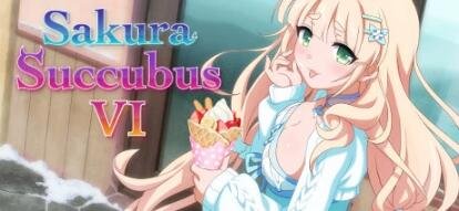 樱花魅魔6 Build.8994640-1.0 STEAM官方中文版-GKACG