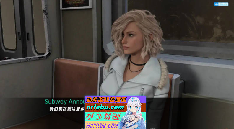 图片[3]-[PC/欧美SLG/汉化/动态]超级英雄v1.976 Public AI汉化版[3.7G]