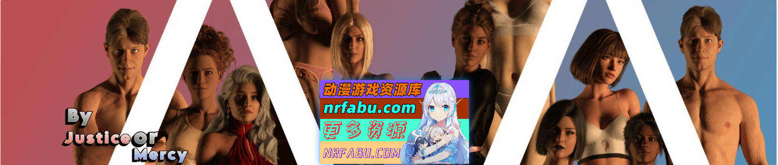 图片[2]-[SD/欧美SLG/汉化]无论是正义还是仁慈V0.3 AI汉化版[PC+安卓][1.6G]