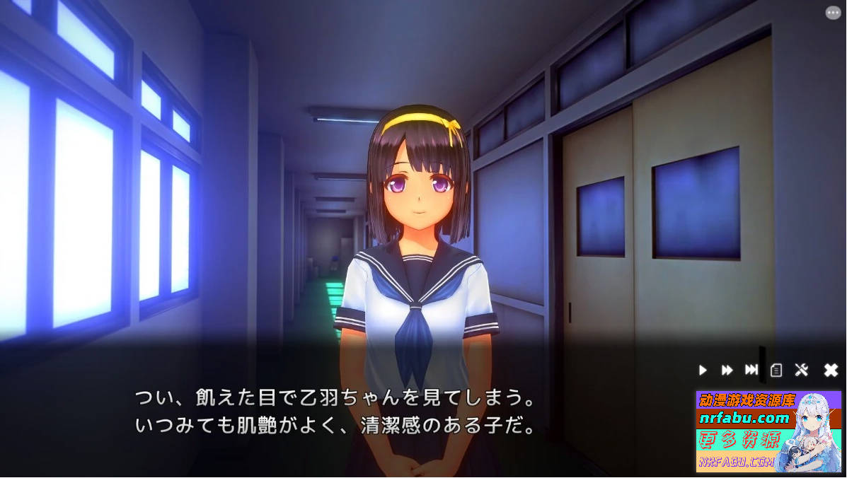 图片[6]-夏日之吻 夏のサカり V1.01 精翻汉化版+存档+工具