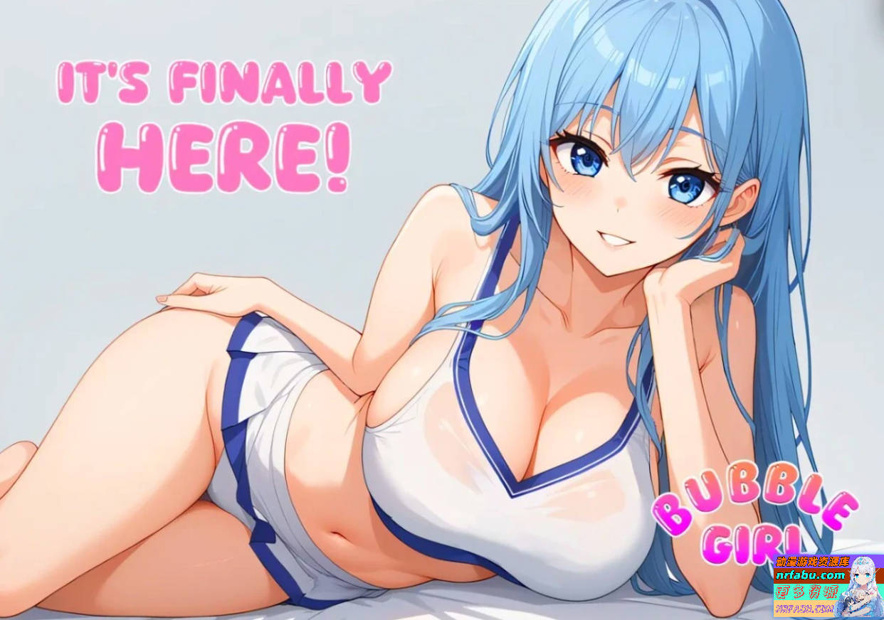 图片[7]-Bubble Girl STEAM官方中文步兵版