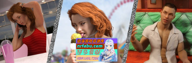 图片[2]-[PC/欧美SLG/汉化/动态]美女和暴徒V0.4.0c AI汉化版[5.3G]