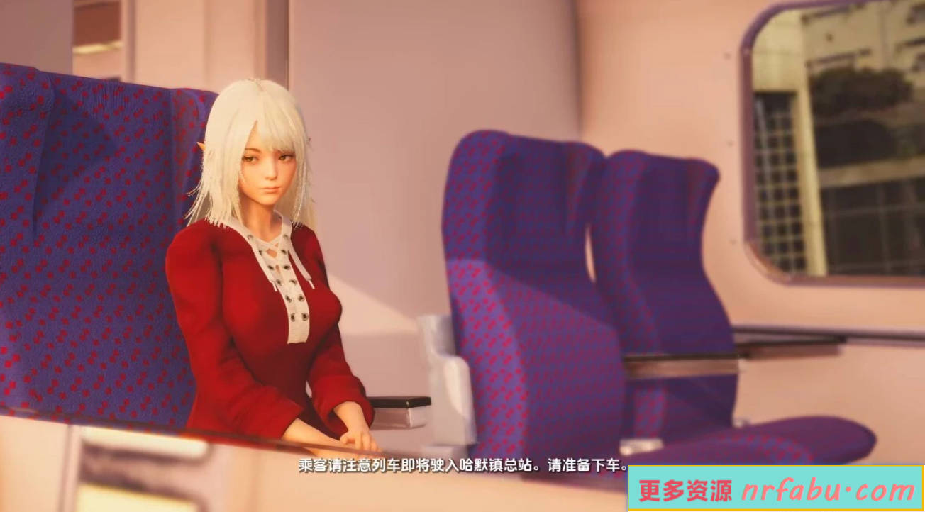 图片[2]-精灵雷亚 V0.6.3 双端汉化版